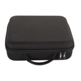 Accesorio Nacon Storage Case Black (negro) (switch / Oled )